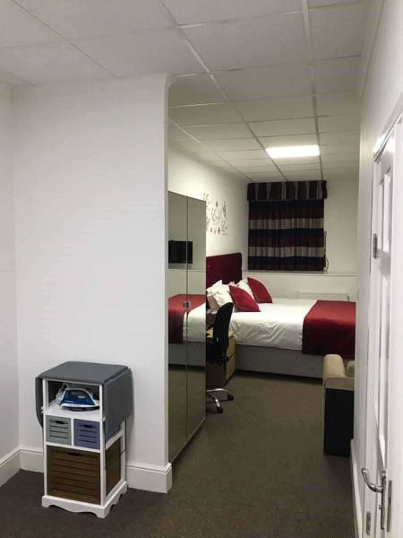 Lanchester House- Birmingham Bagian luar foto